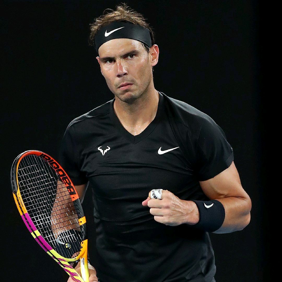 奇异果体育-包含纳达尔新星回归赛场表现惊艳，篮网未来可期！的词条