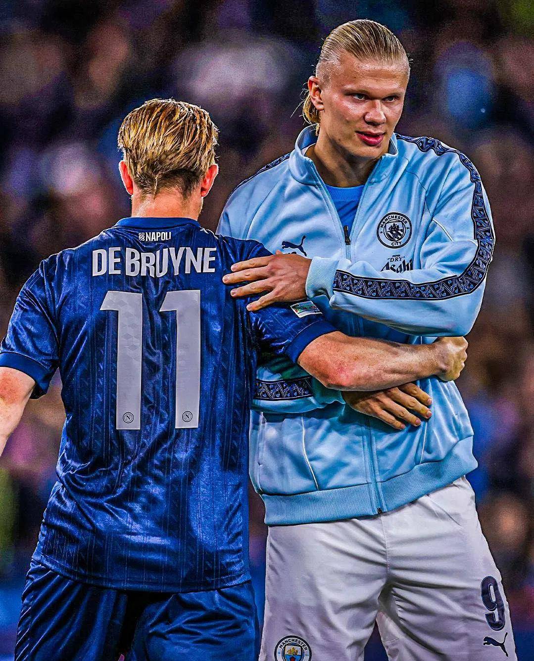 奇异果体育-关于德布劳内迎来二十赛季高光表现，德国队球迷沸腾！的信息