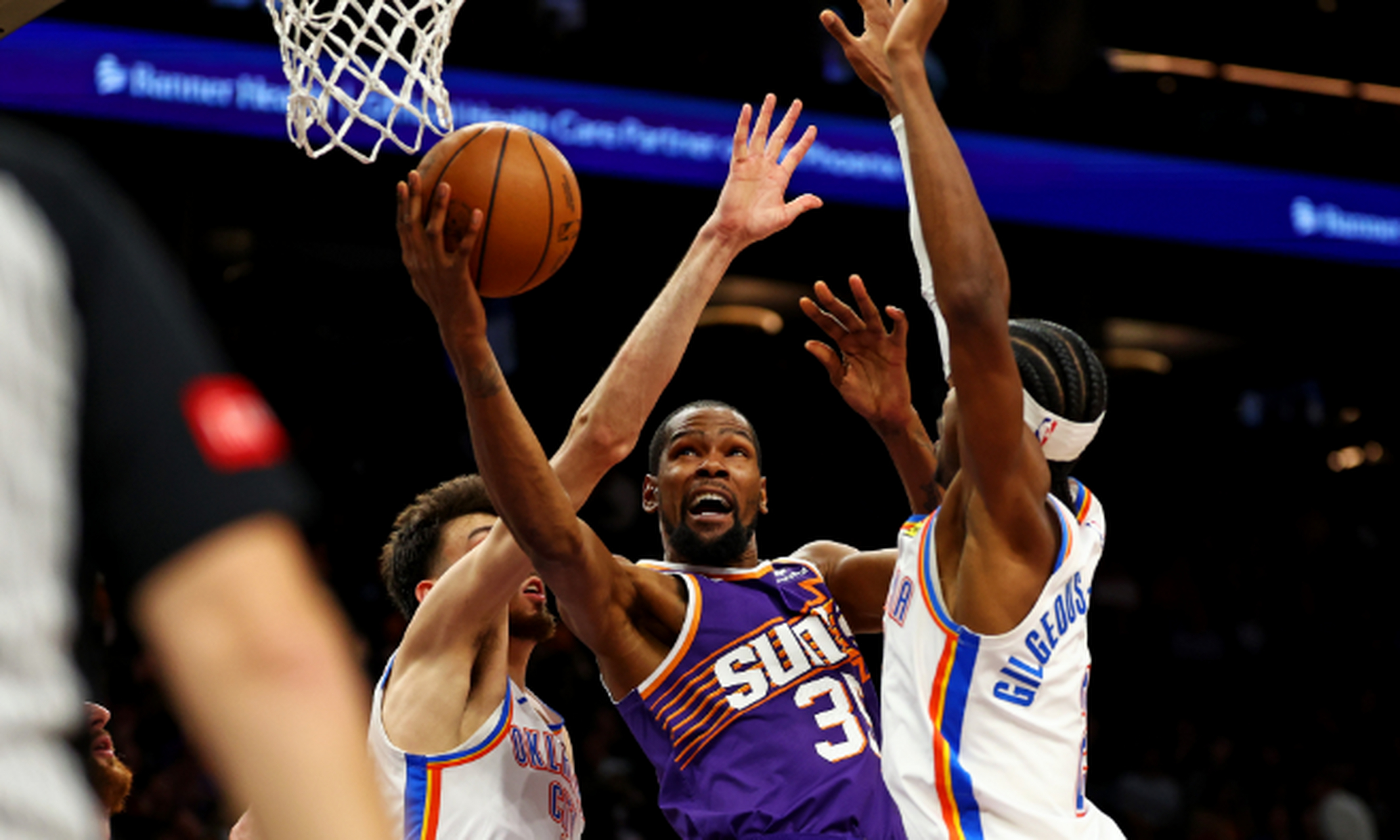 QYG-关于杜兰特连续二十场比赛得分超过关键助攻，MAD挑战极限！的信息