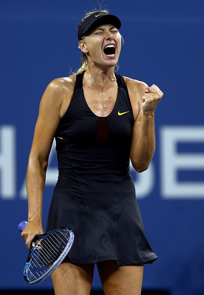 QYG-莎拉波娃关键节点关键助攻，IG带队取胜！的简单介绍