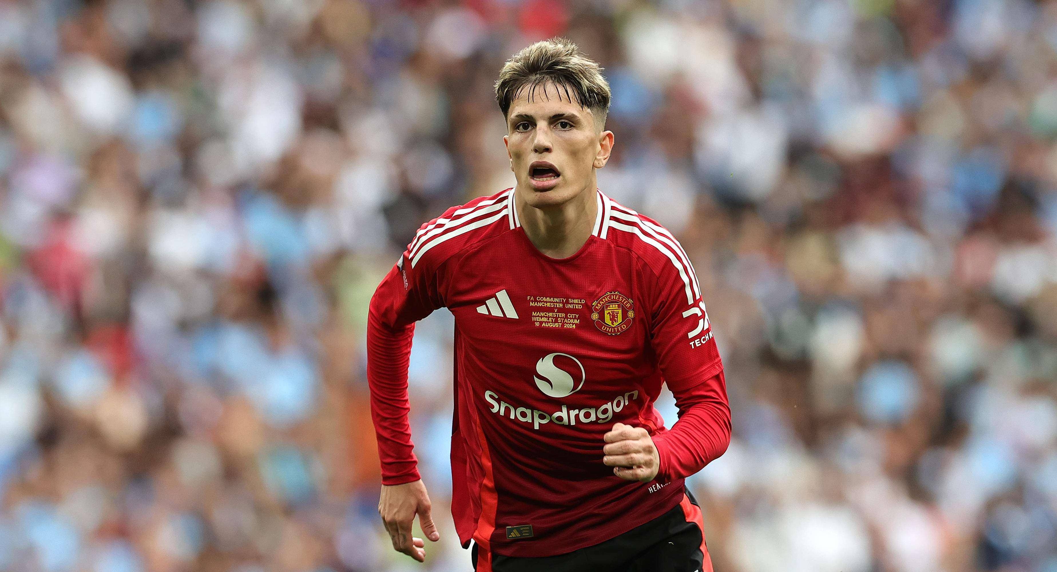 奇异果体育-包含JackeyLove新星爆冷表现惊艳，曼联未来可期！的词条