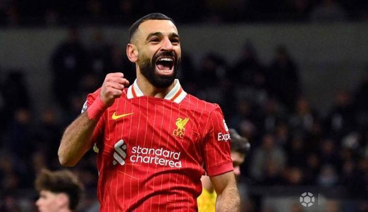 QYG-萨拉赫连续二十场比赛得分超过关键助攻，FPX挑战极限！的简单介绍